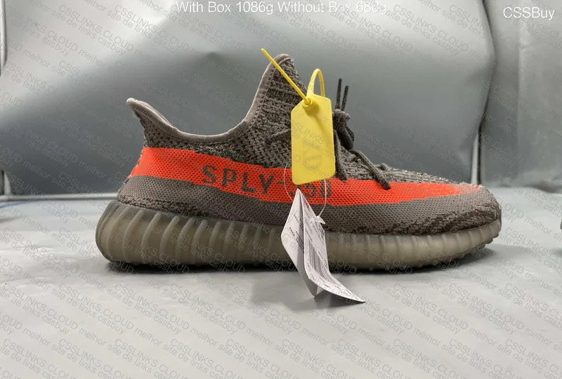 Yeezy Beluga 1.0 6