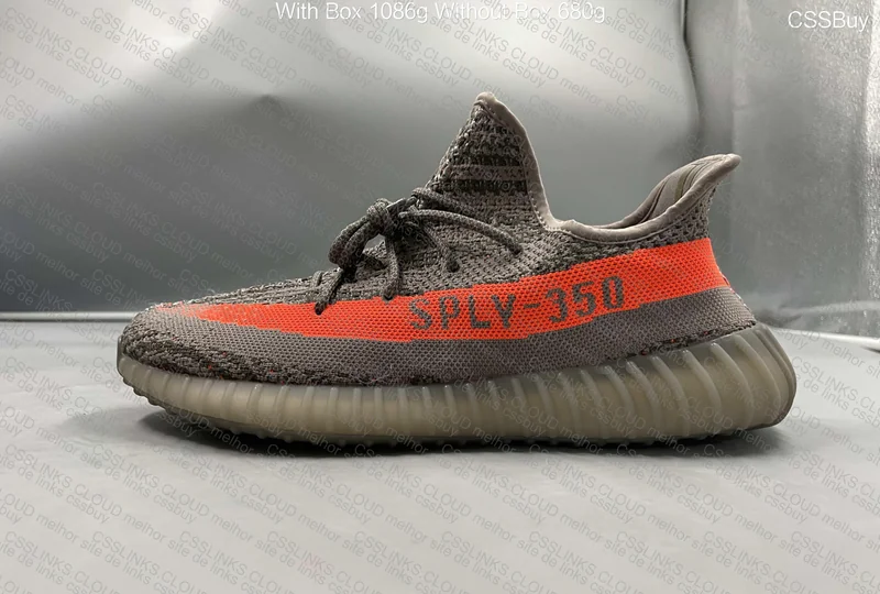 Yeezy Beluga 1.0 7