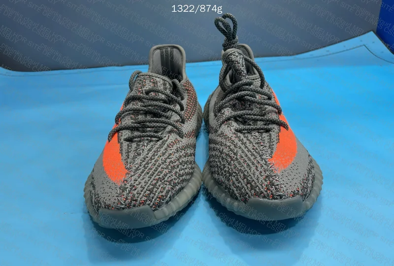 Yeezy Beluga 1.0 2