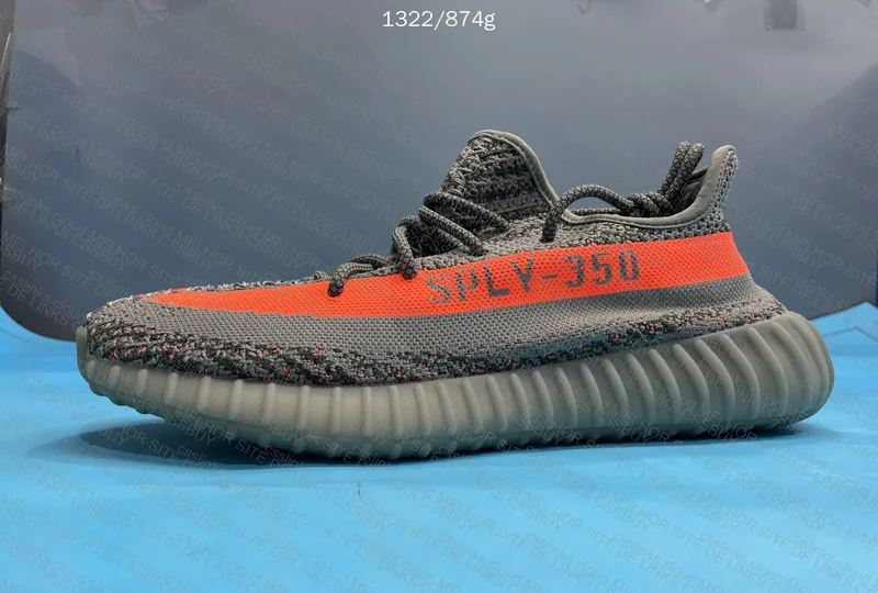 Yeezy Beluga 1.0 4