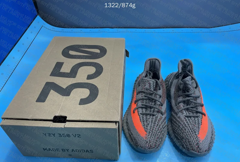 Yeezy Beluga 1.0 6