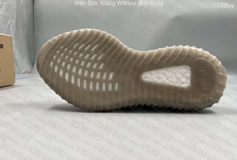 Yeezy Beluga
