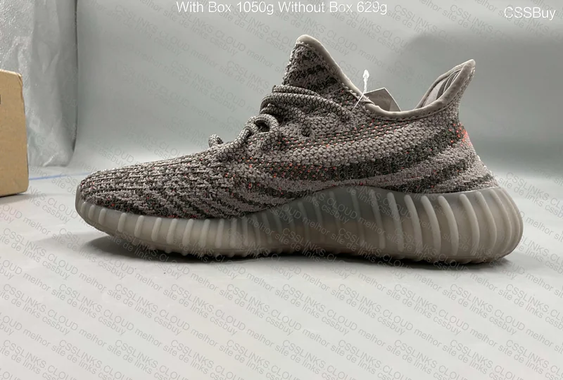 Yeezy Beluga 2