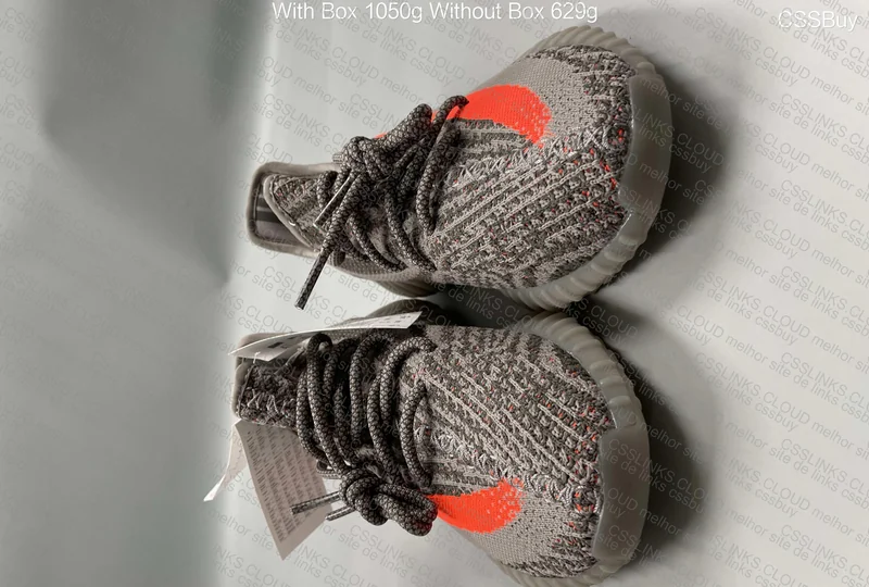 Yeezy Beluga 3