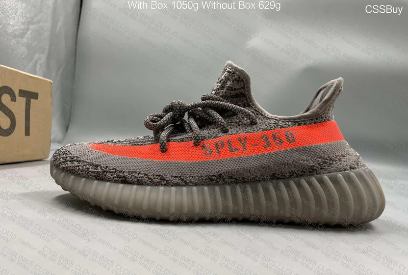 Yeezy Beluga 4
