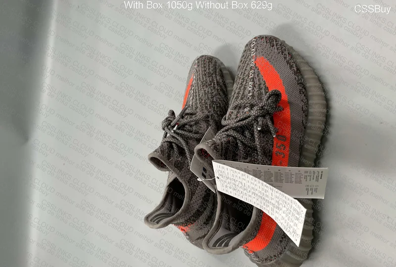 Yeezy Beluga 5