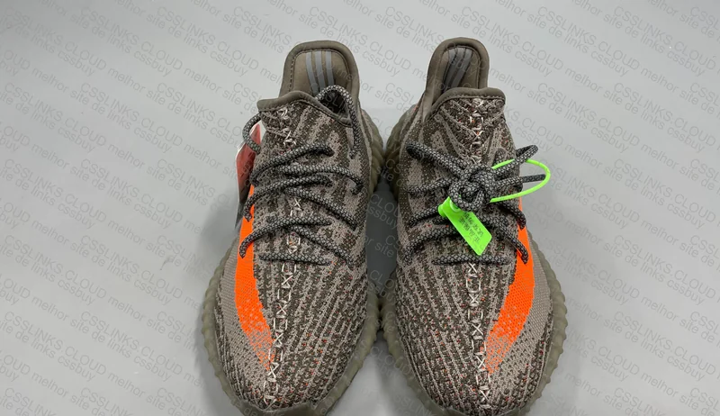 Yeezy Beluga
