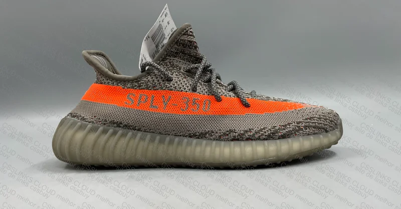 Yeezy Beluga 4