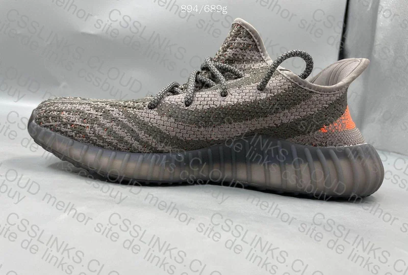Yeezy Beluga