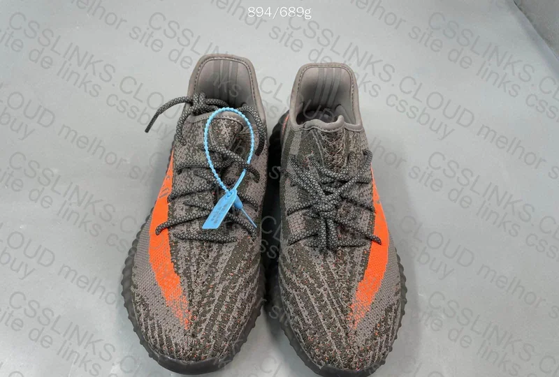 Yeezy Beluga 3