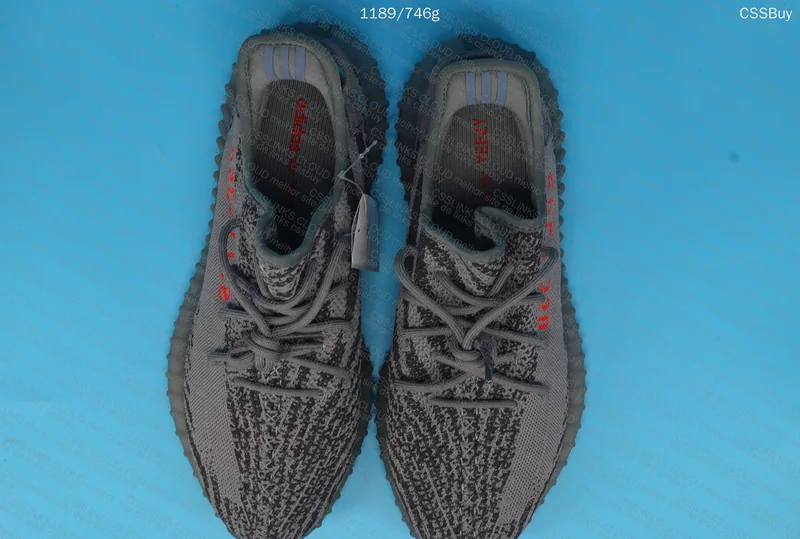 Yeezy Beluga 2.0