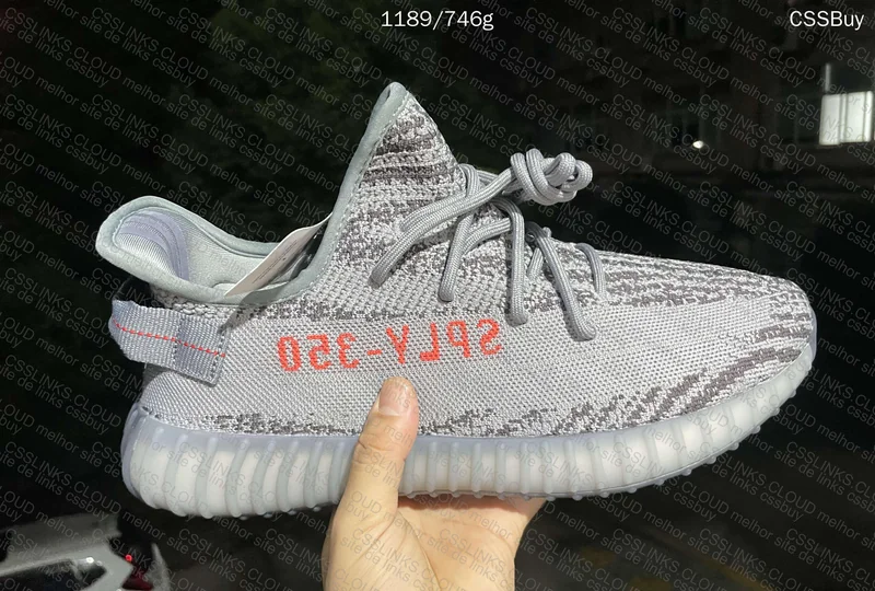 Yeezy Beluga 2.0 10