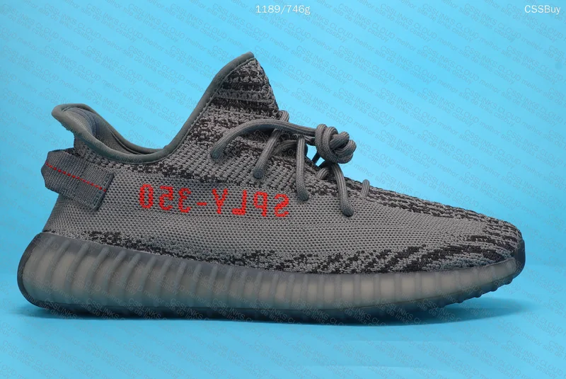 Yeezy Beluga 2.0 5