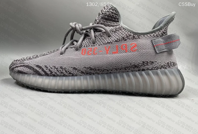 Yeezy Beluga 2.0 STOS (Asked to Return)