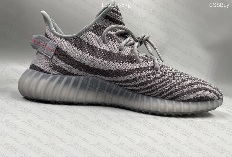Yeezy Beluga 2.0 STOS (Asked to Return) 3