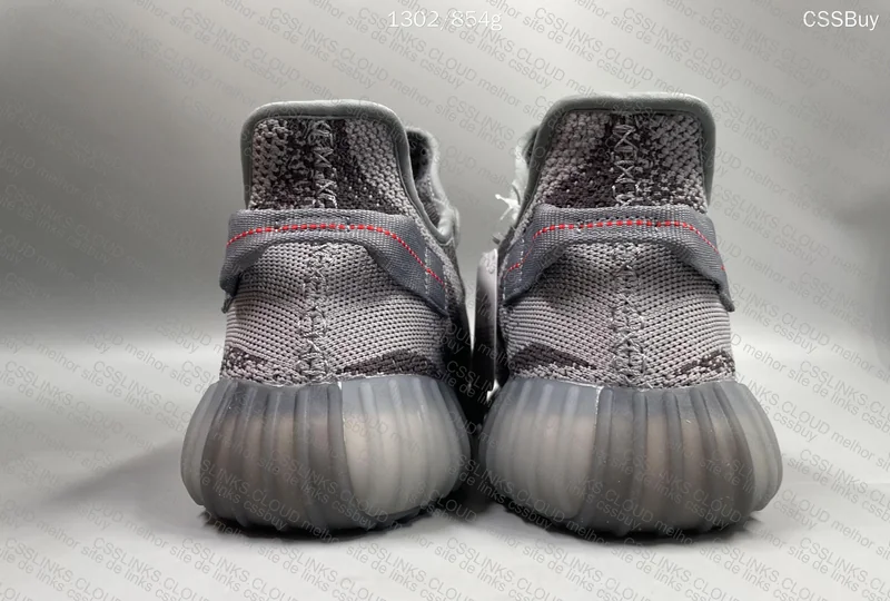 Yeezy Beluga 2.0 STOS (Asked to Return) 4