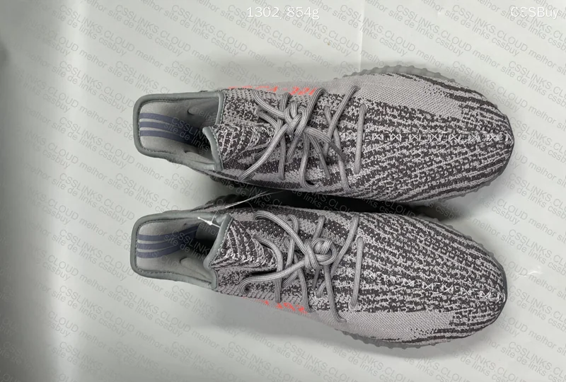 Yeezy Beluga 2.0 STOS (Asked to Return) 6