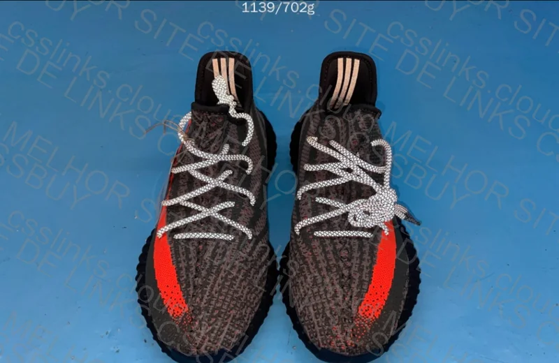 yeezy beluga carbon
