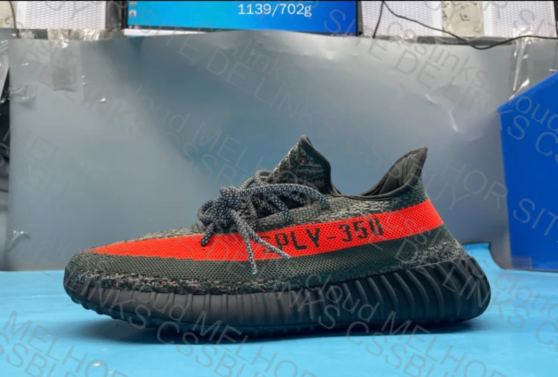 yeezy beluga carbon 3