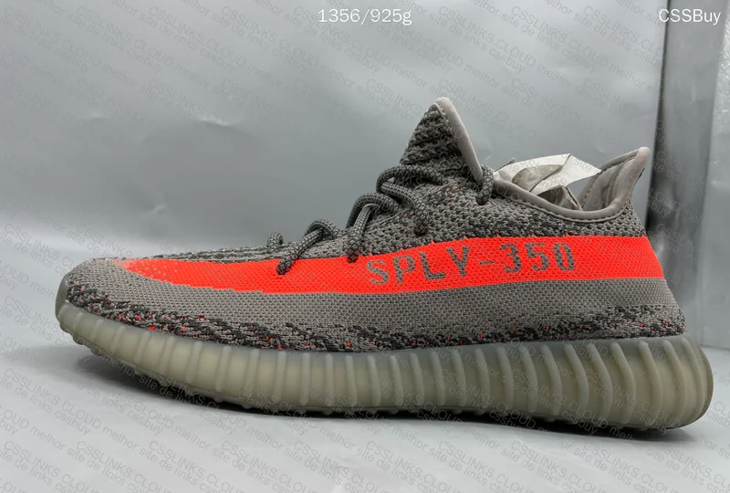 Yeezy Beluga LW ta gl?