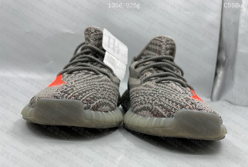 Yeezy Beluga LW ta gl? 2