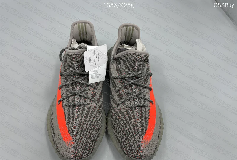 Yeezy Beluga LW ta gl? 3