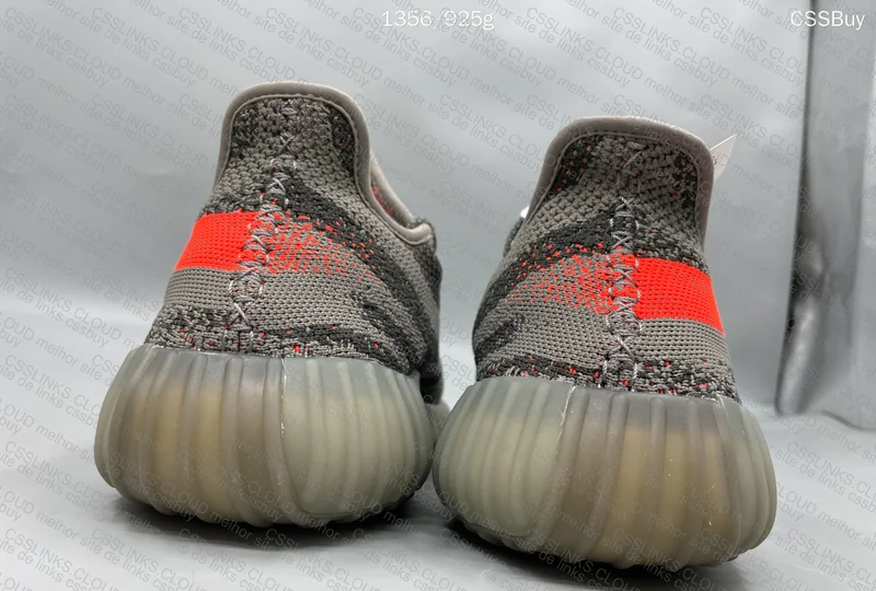 Yeezy Beluga LW ta gl? 4