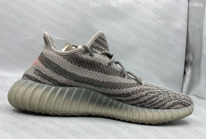Yeezy Beluga LW ta gl? 5