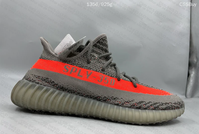 Yeezy Beluga LW ta gl? 8