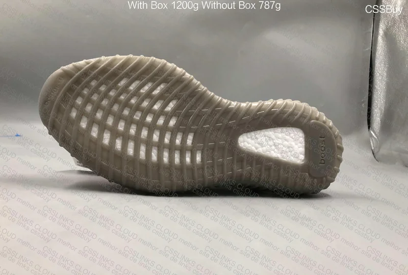 yeezy beluga reflective (acho q mandaram o normal) 6