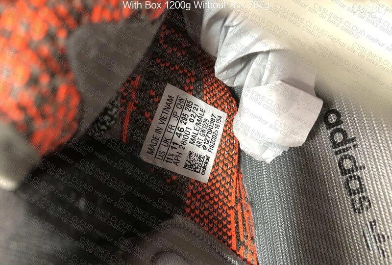 yeezy beluga reflective (acho q mandaram o normal) 9