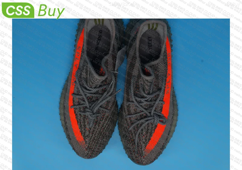 Yeezy Beluga STOS