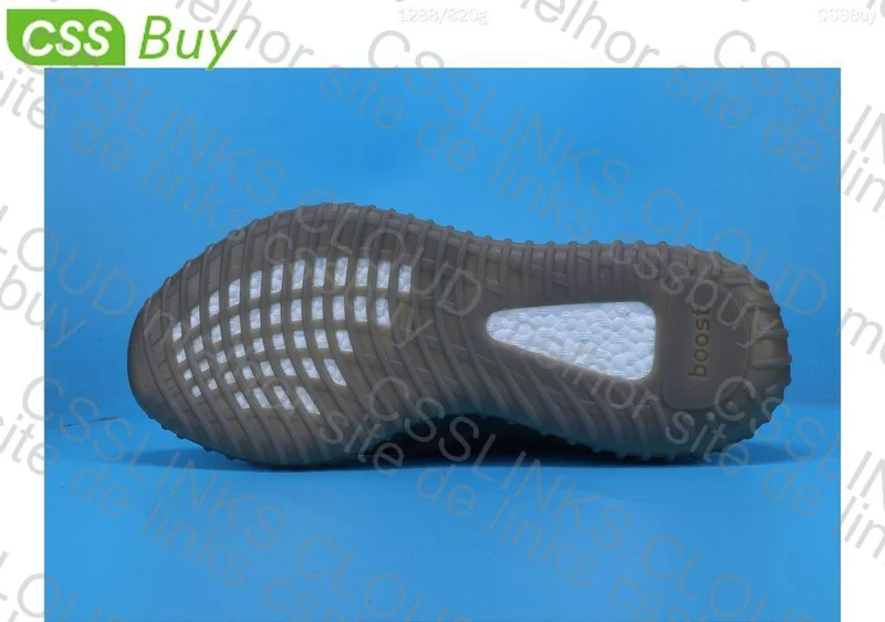 Yeezy Beluga STOS 4
