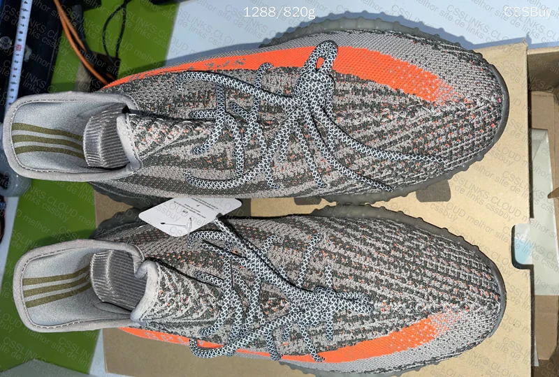 Yeezy Beluga STOS 5