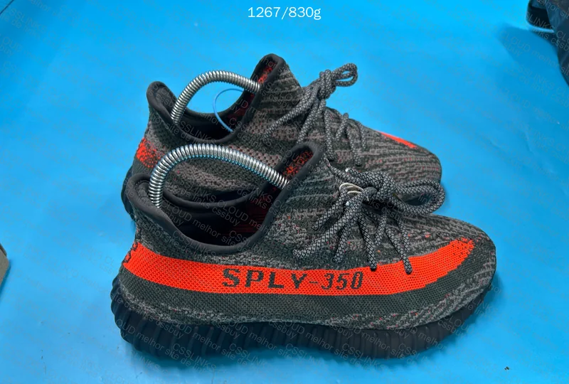 Yeezy Beluga V2 10