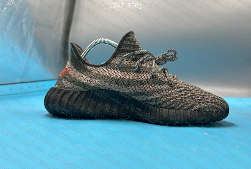 Yeezy Beluga V2 3