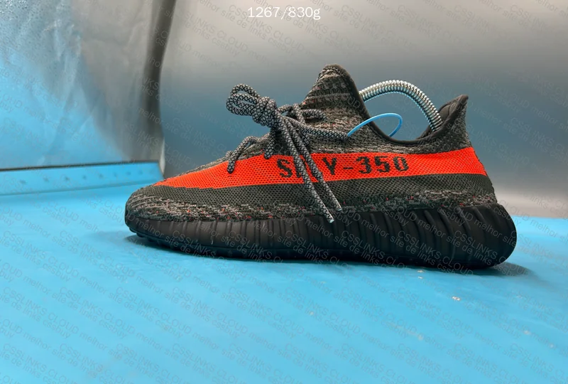 Yeezy Beluga V2 4