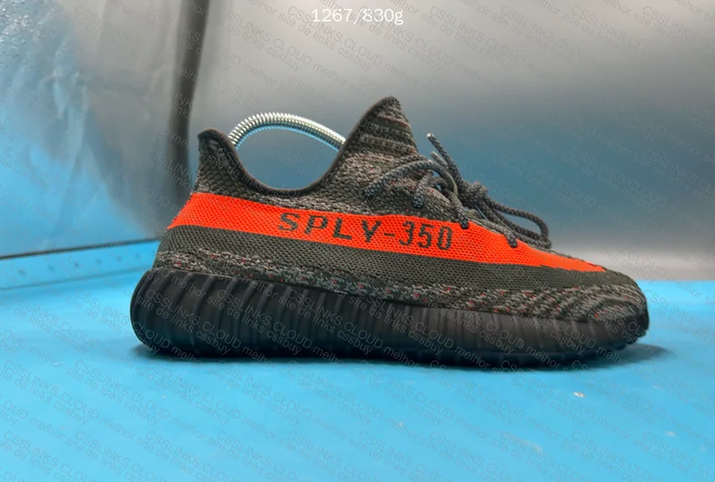 Yeezy Beluga V2 6