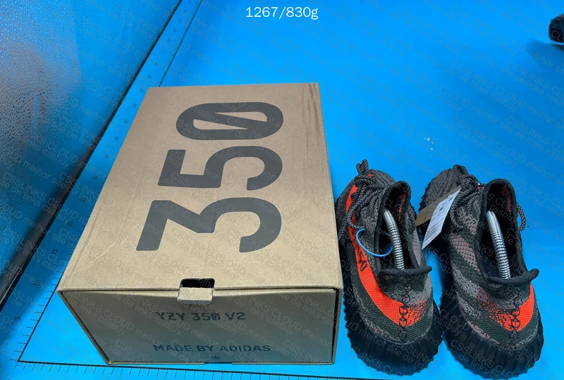 Yeezy Beluga V2 7