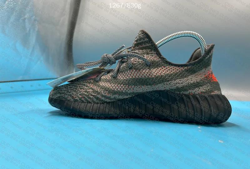 Yeezy Beluga V2 8