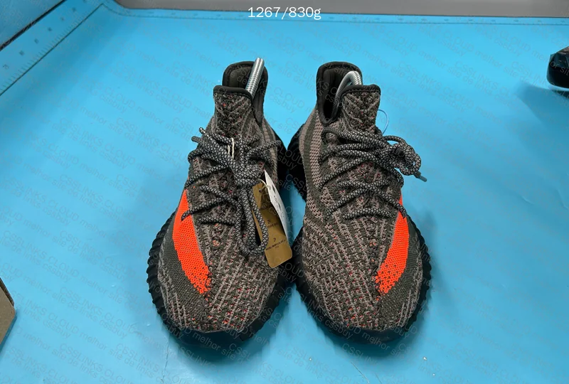 Yeezy Beluga V2 9