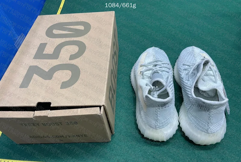 Yeezy blind