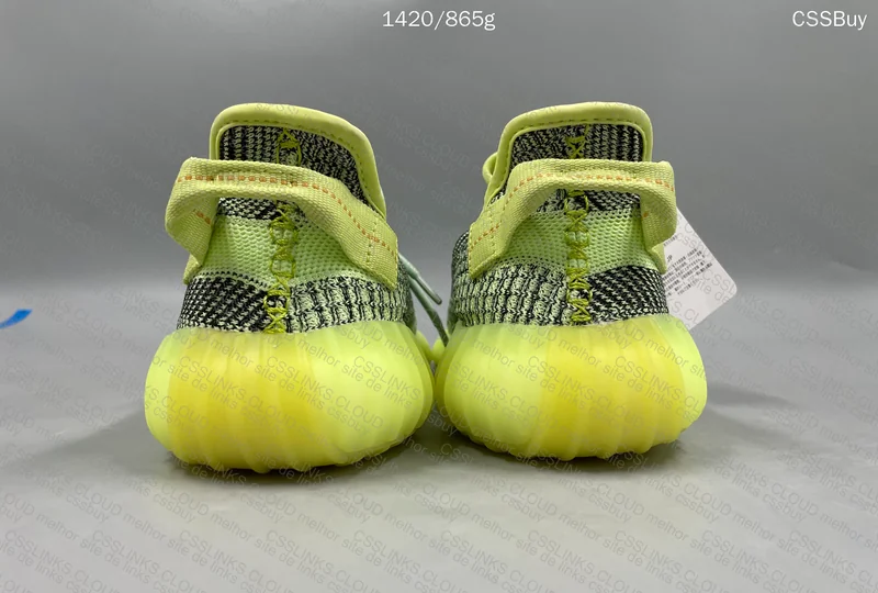 Yeezy Blind Box - 1 Pair 8