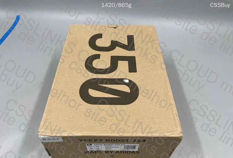 Yeezy Blind Box - 1 Pair 9