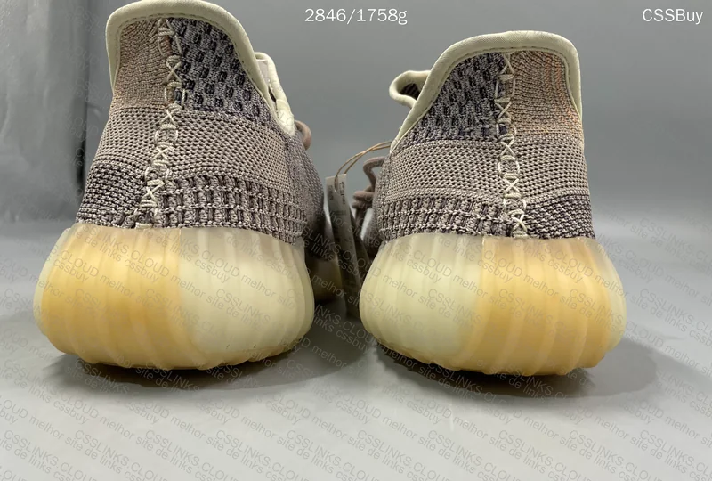 Yeezy blind box 5