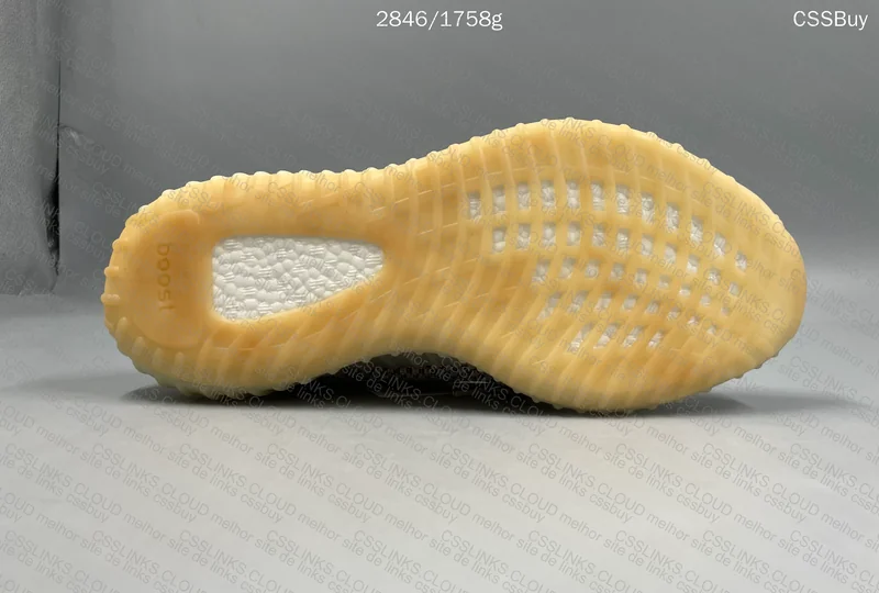 Yeezy blind box 7