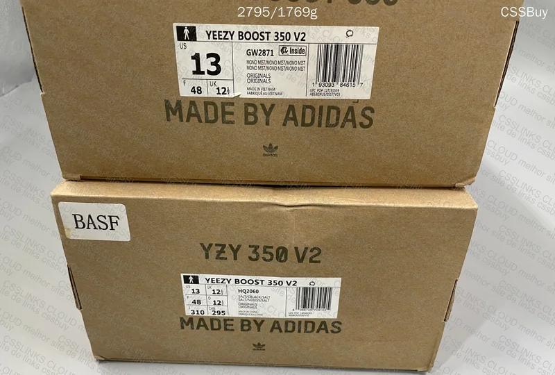 Yeezy Blind Box 130yuan