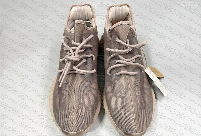 Yeezy Blind Box 130yuan 5
