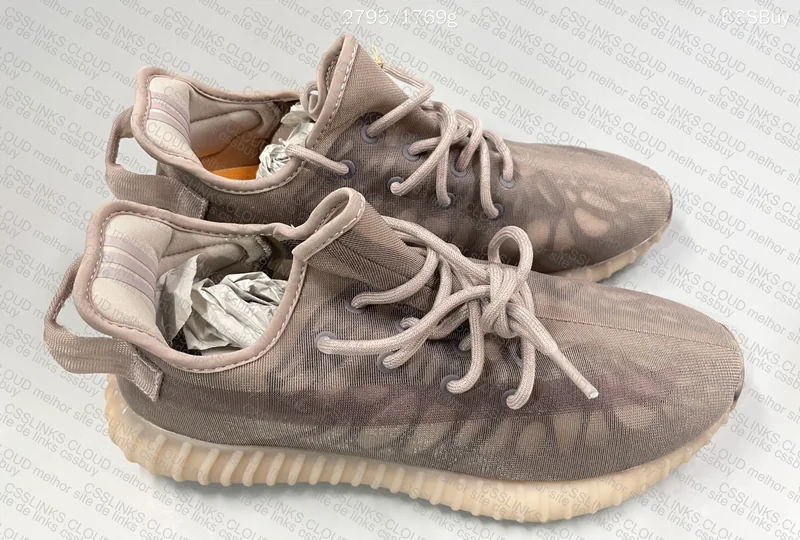 Yeezy Blind Box 130yuan 6