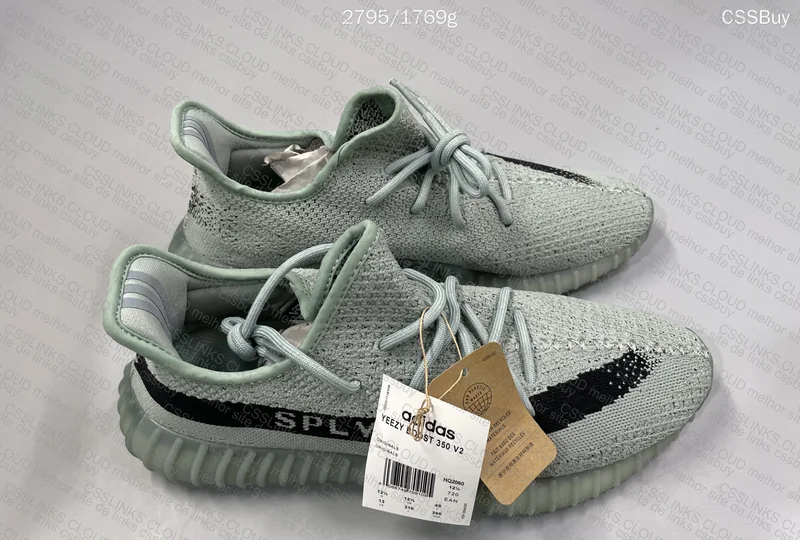 Yeezy Blind Box 130yuan 7